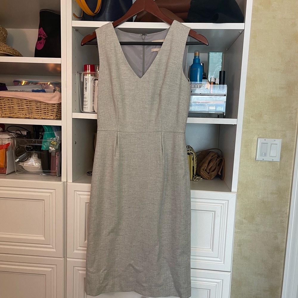 Banana Republic dress